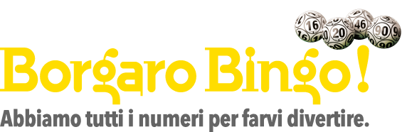 Borgaro Bingo